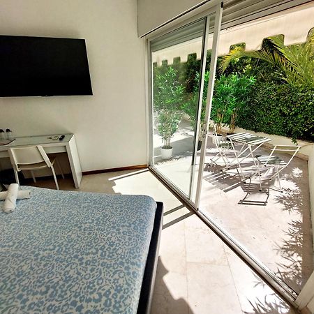 Hotel Casa El Viso à Madrid Extérieur photo