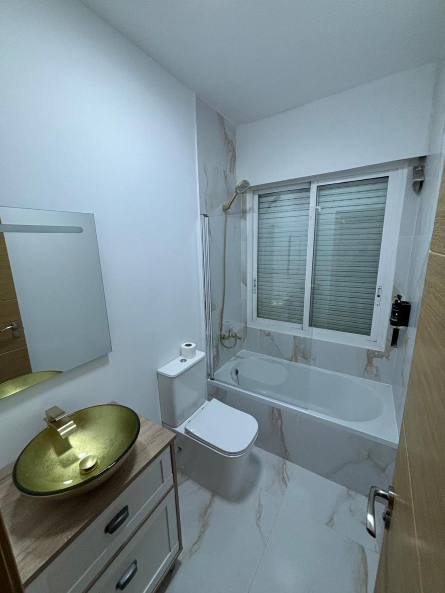 Hotel Casa El Viso à Madrid Extérieur photo