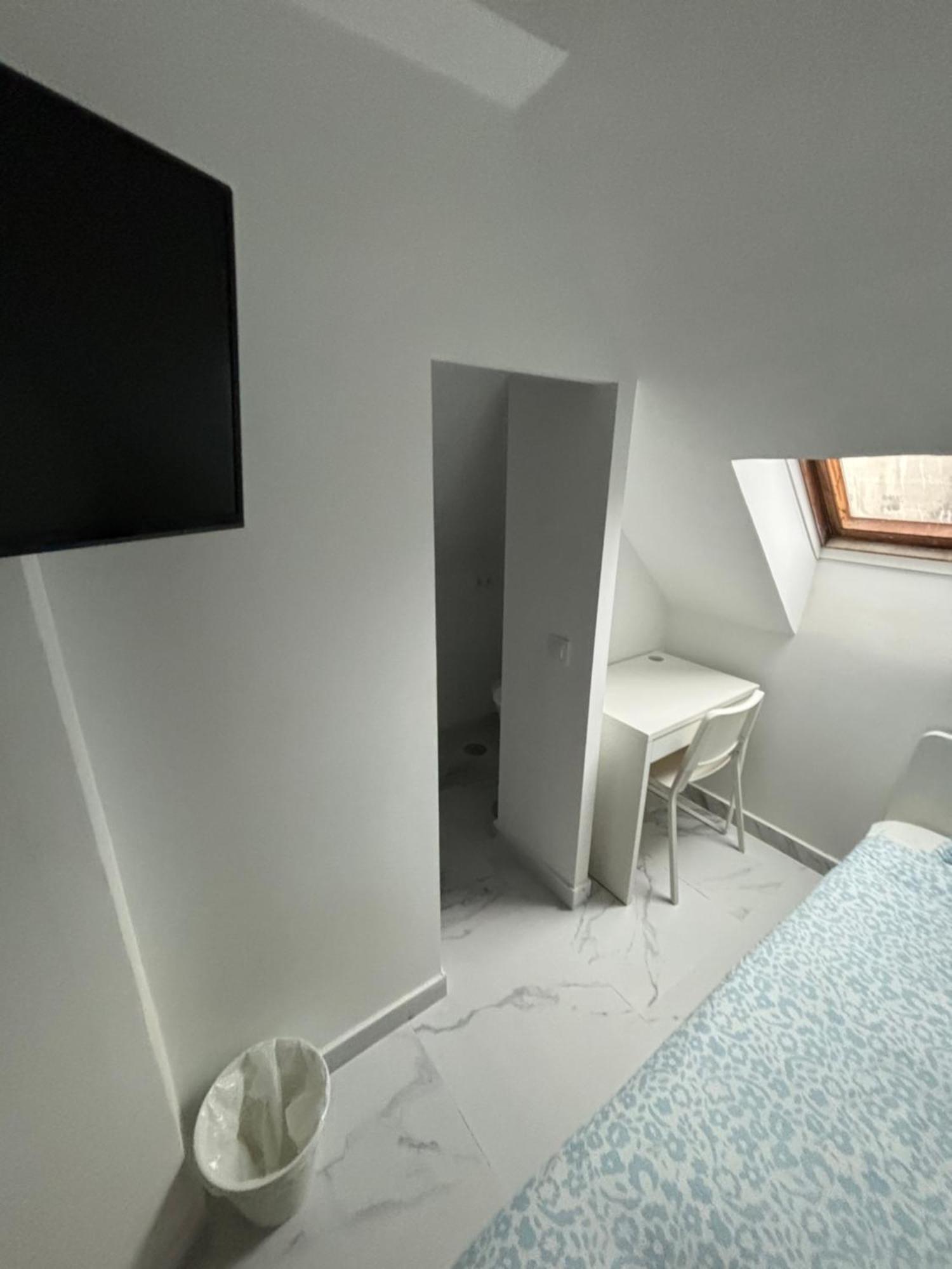 Hotel Casa El Viso à Madrid Extérieur photo