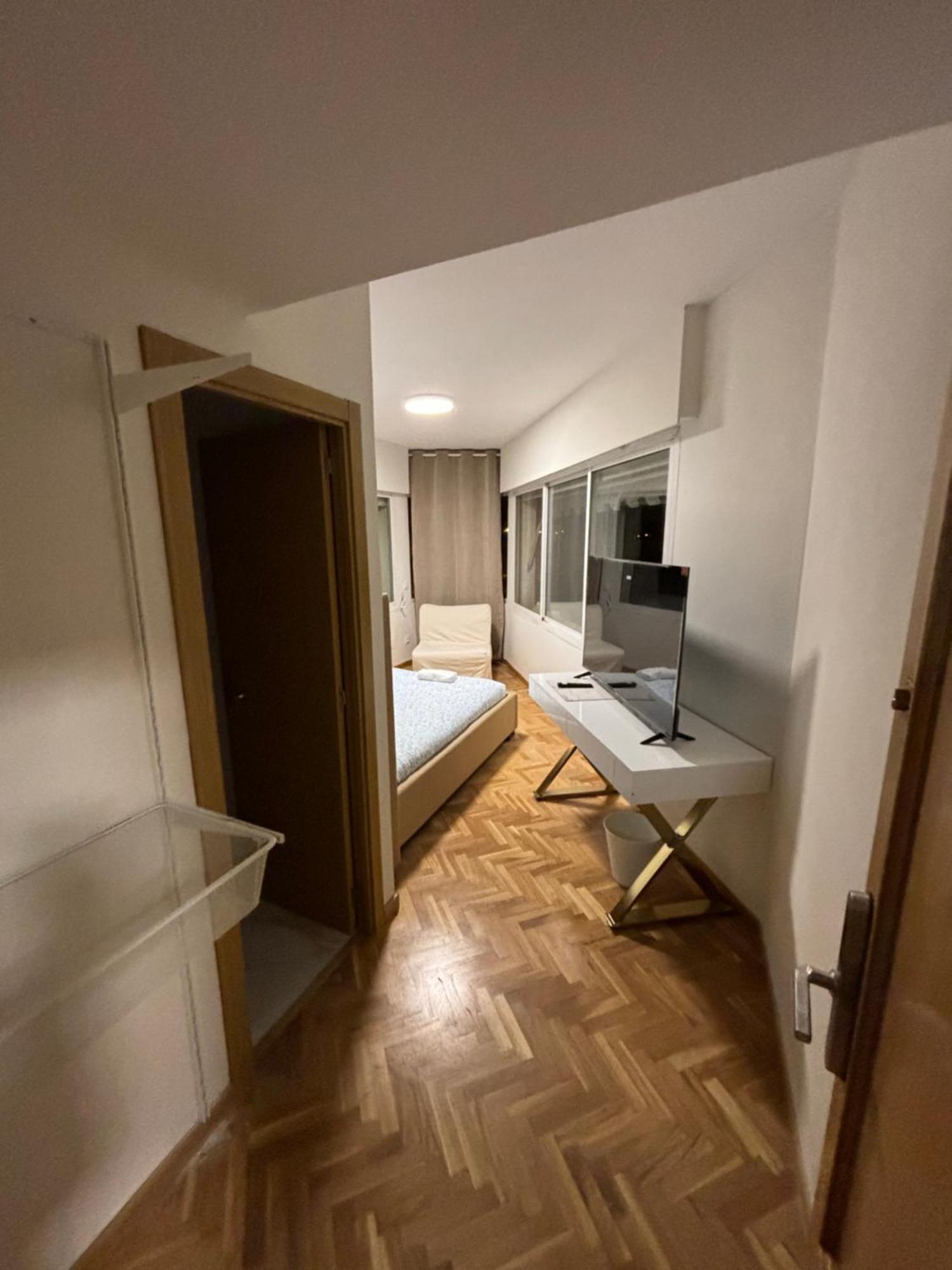 Hotel Casa El Viso à Madrid Extérieur photo