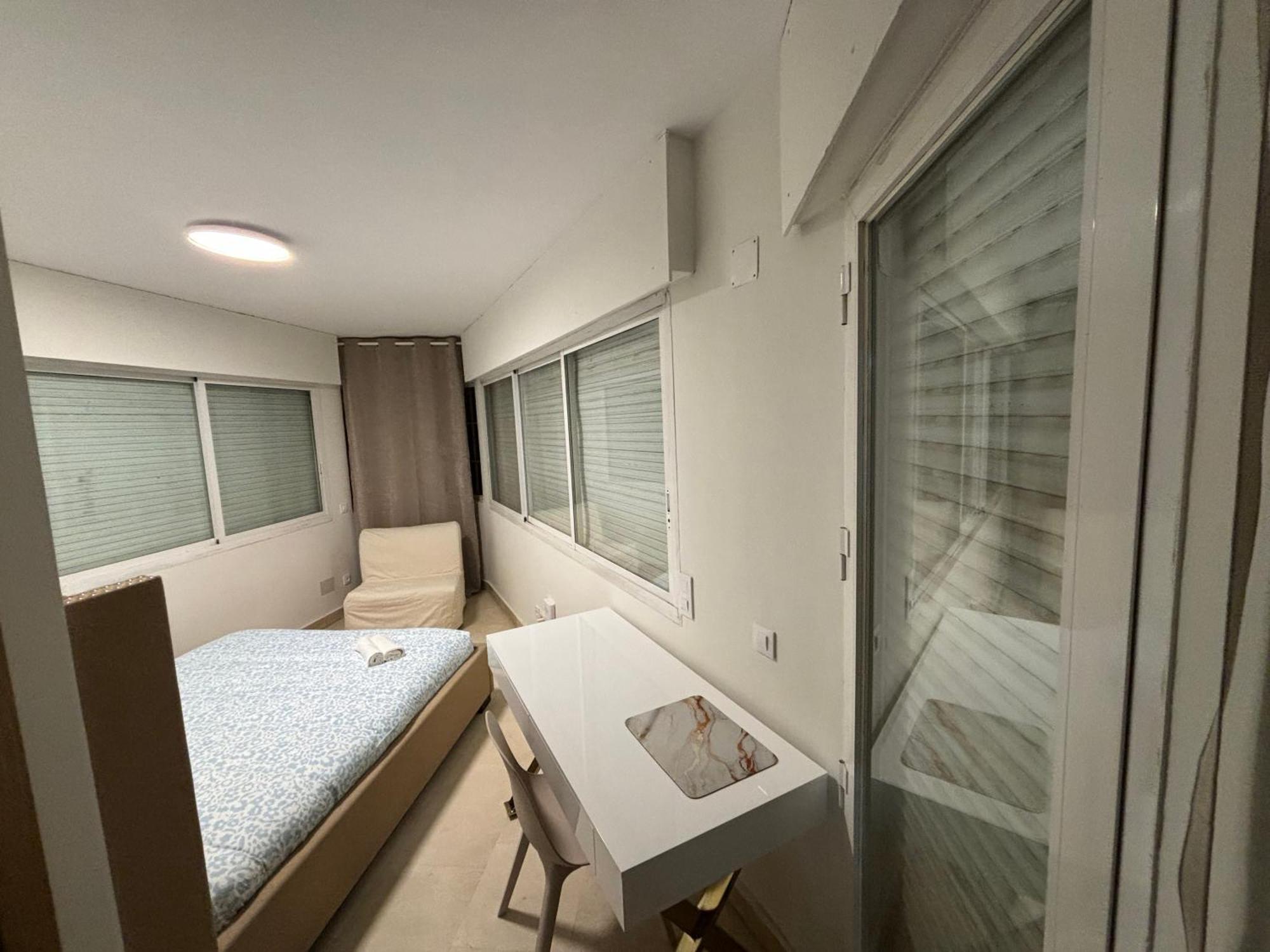 Hotel Casa El Viso à Madrid Extérieur photo