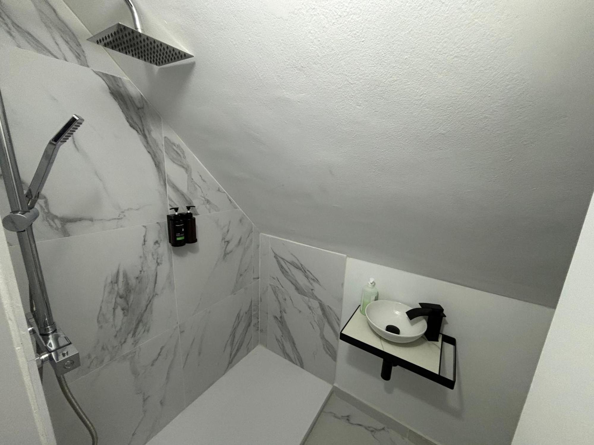 Hotel Casa El Viso à Madrid Extérieur photo
