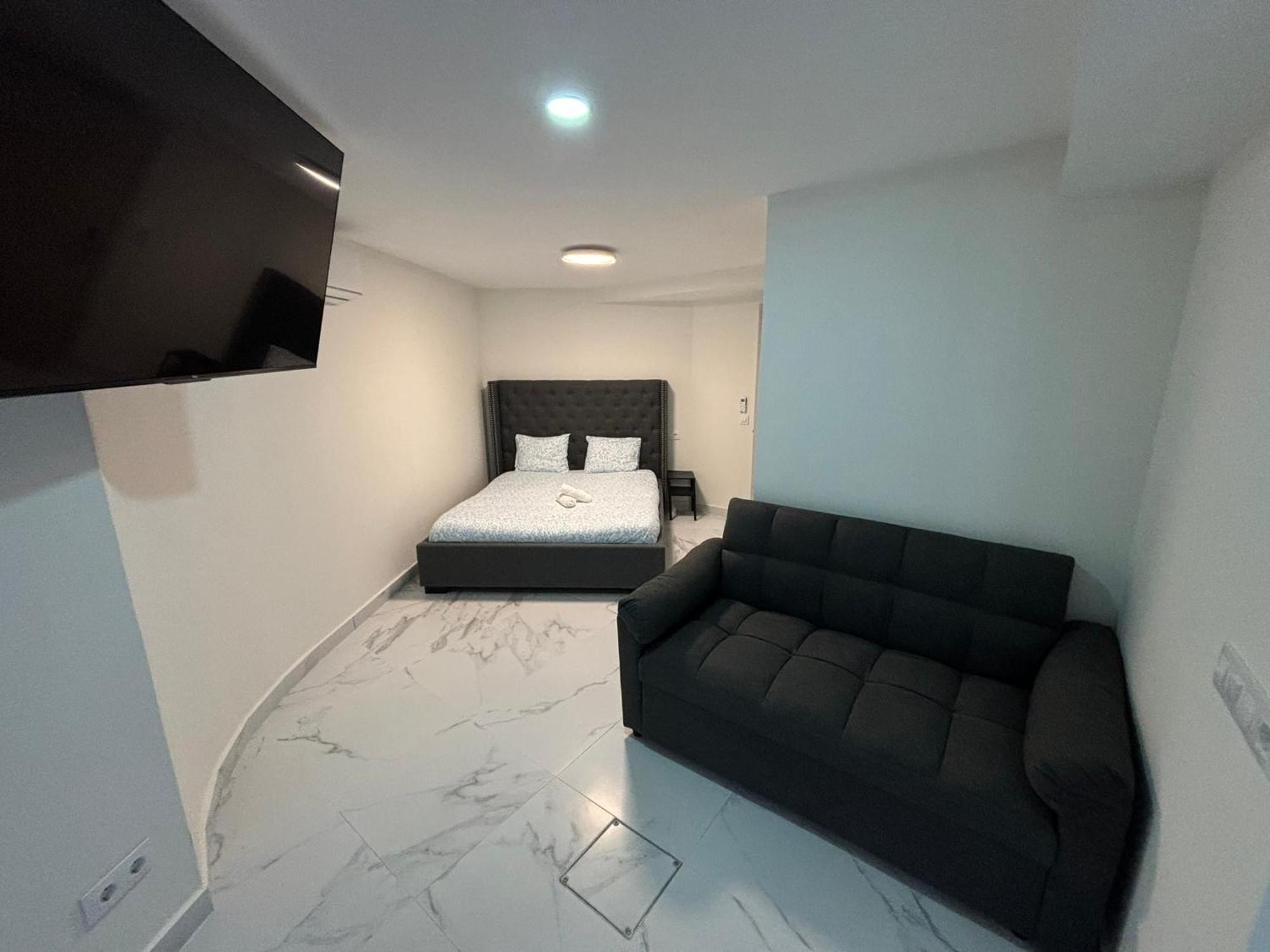 Hotel Casa El Viso à Madrid Extérieur photo