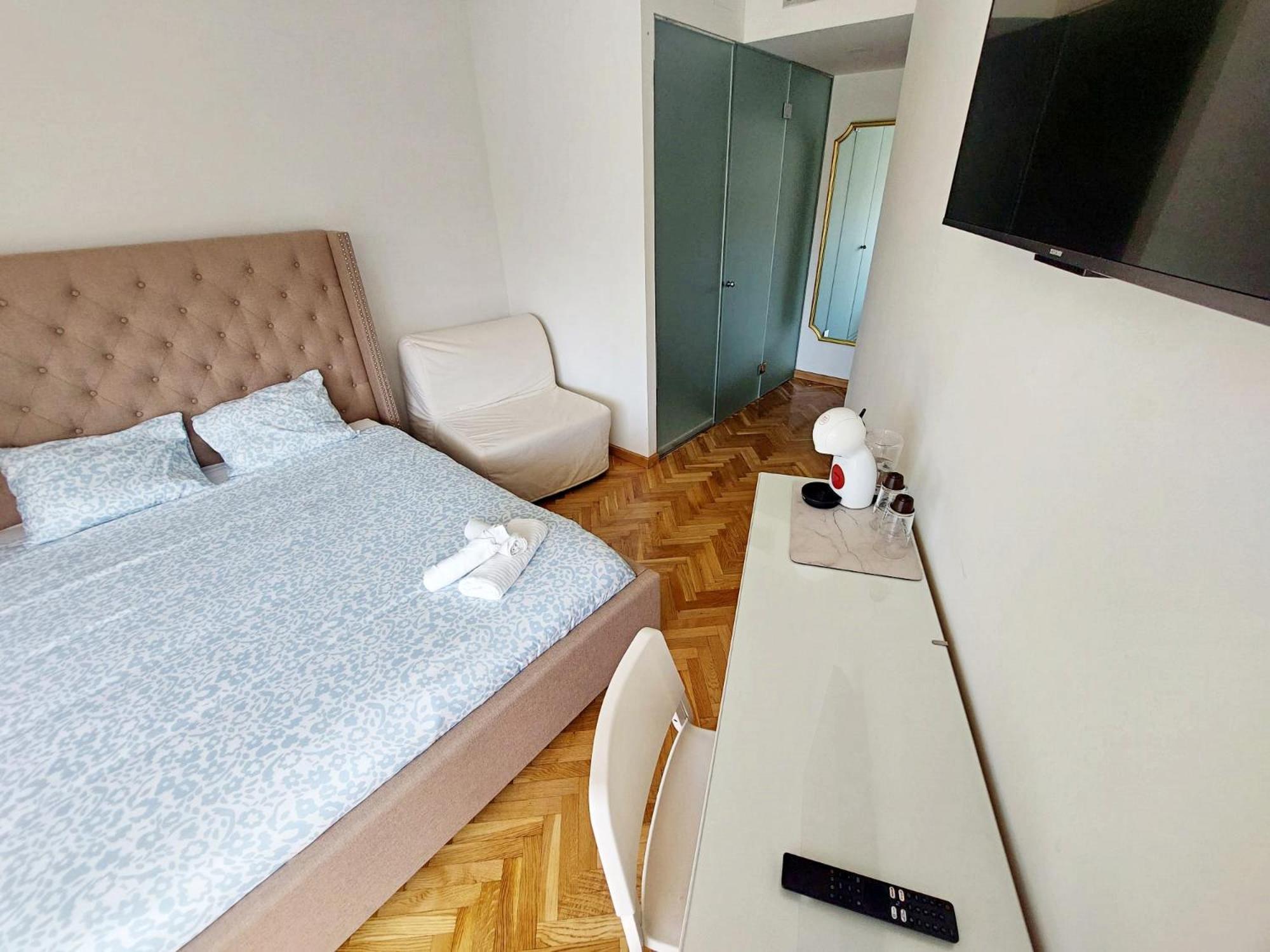 Hotel Casa El Viso à Madrid Extérieur photo
