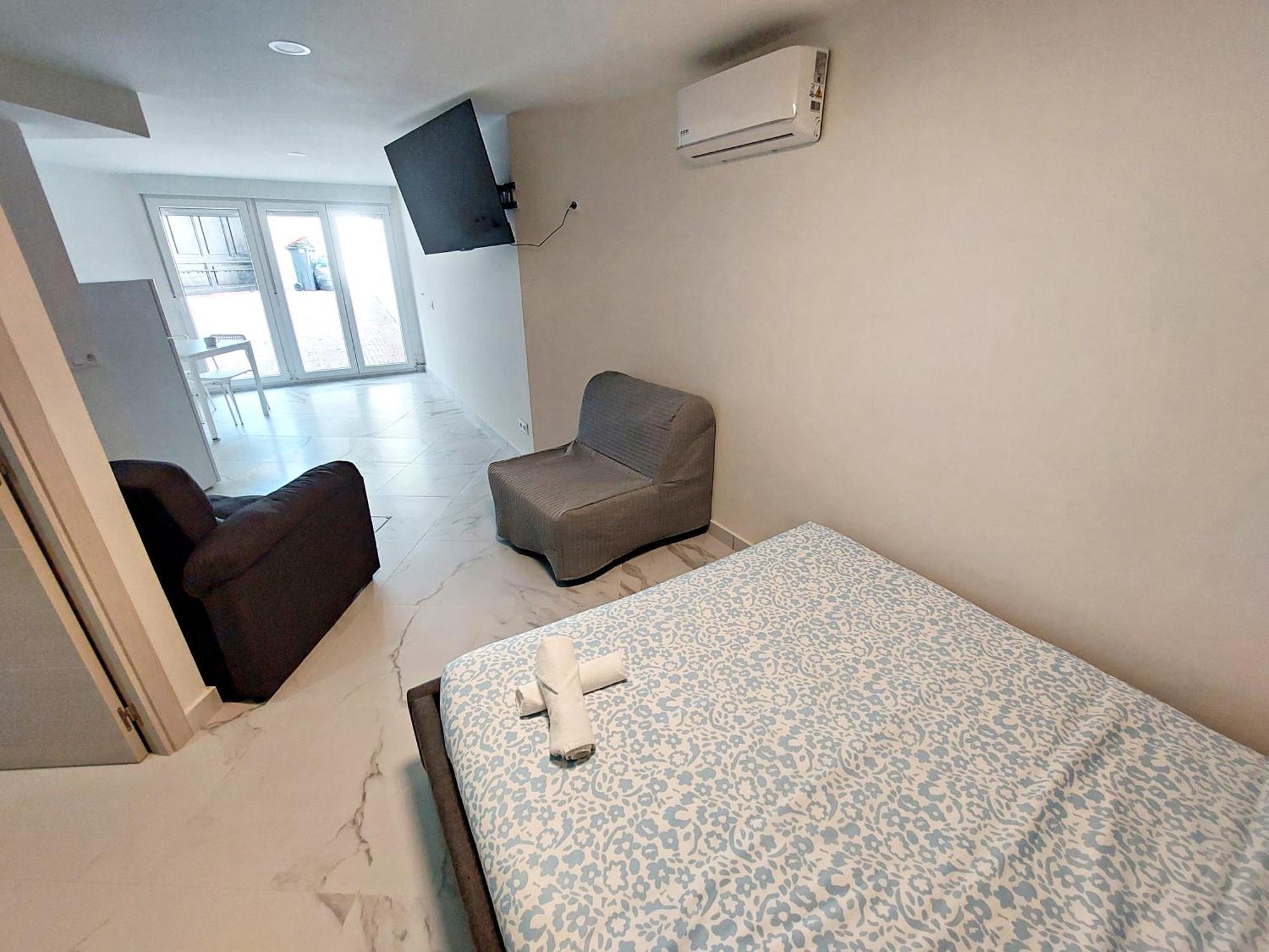 Hotel Casa El Viso à Madrid Extérieur photo