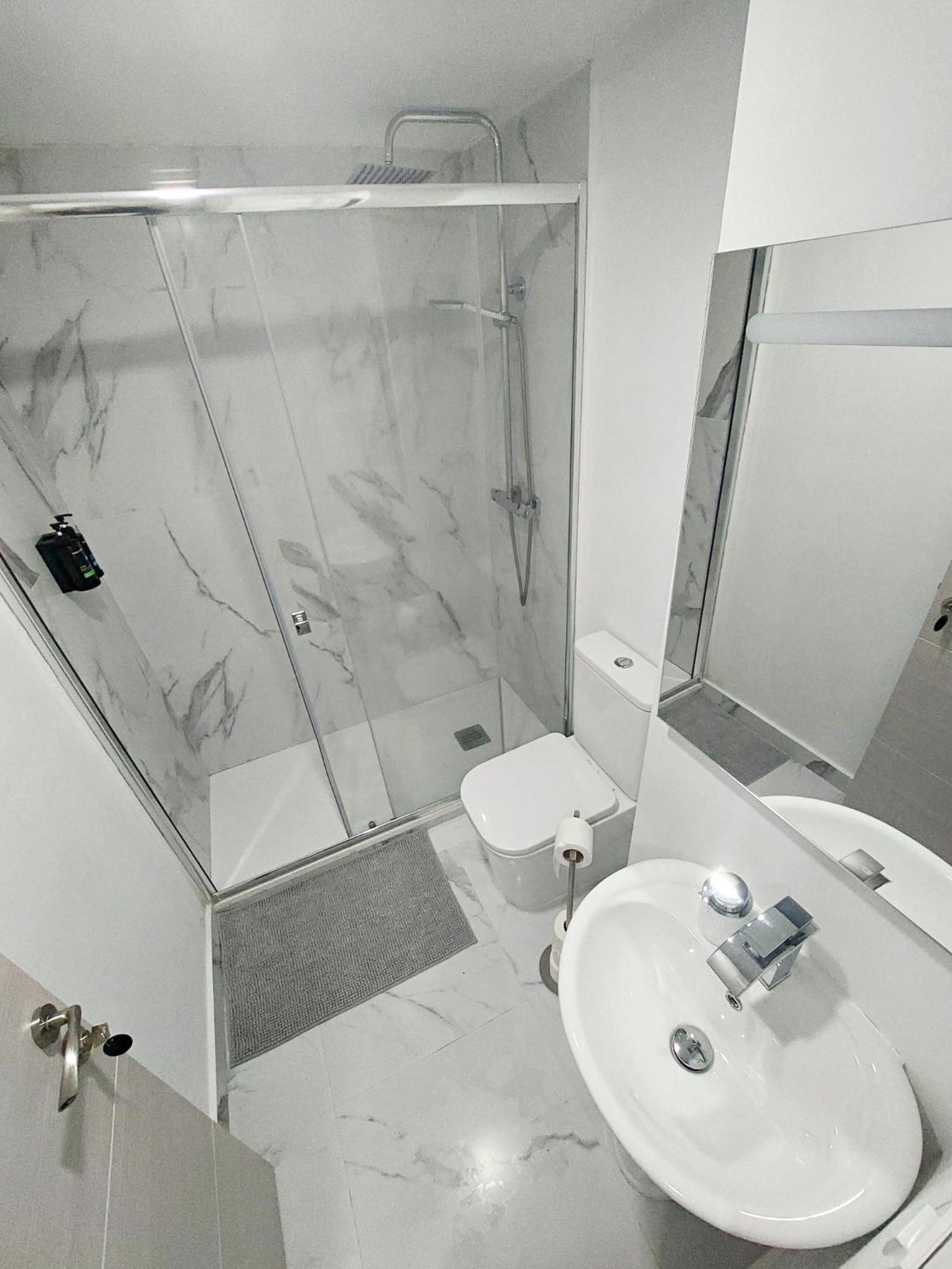 Hotel Casa El Viso à Madrid Extérieur photo